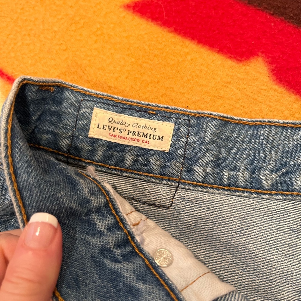 Levi’s Shorts Bundle - image 5